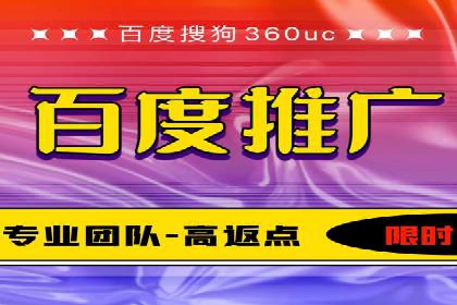 行业标杆：SEM推广代运营成功案例